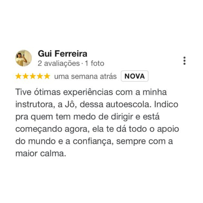 Depoimento de clientes satisfeito da CFC Soberana
